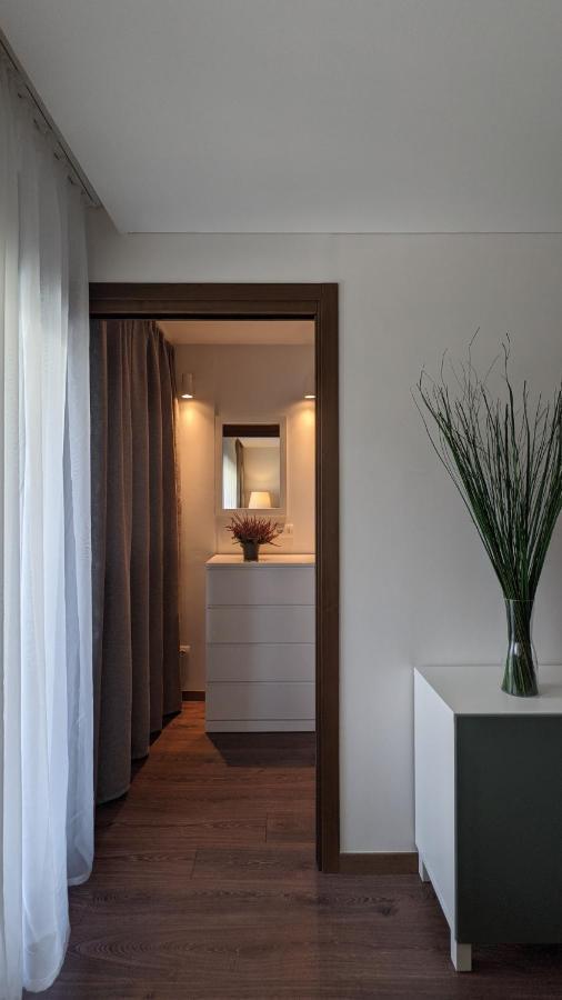 Cervinia Apartment 2121 - Ski & Mountain Panorama เบรยล์-แชร์วิเนีย ภายนอก รูปภาพ