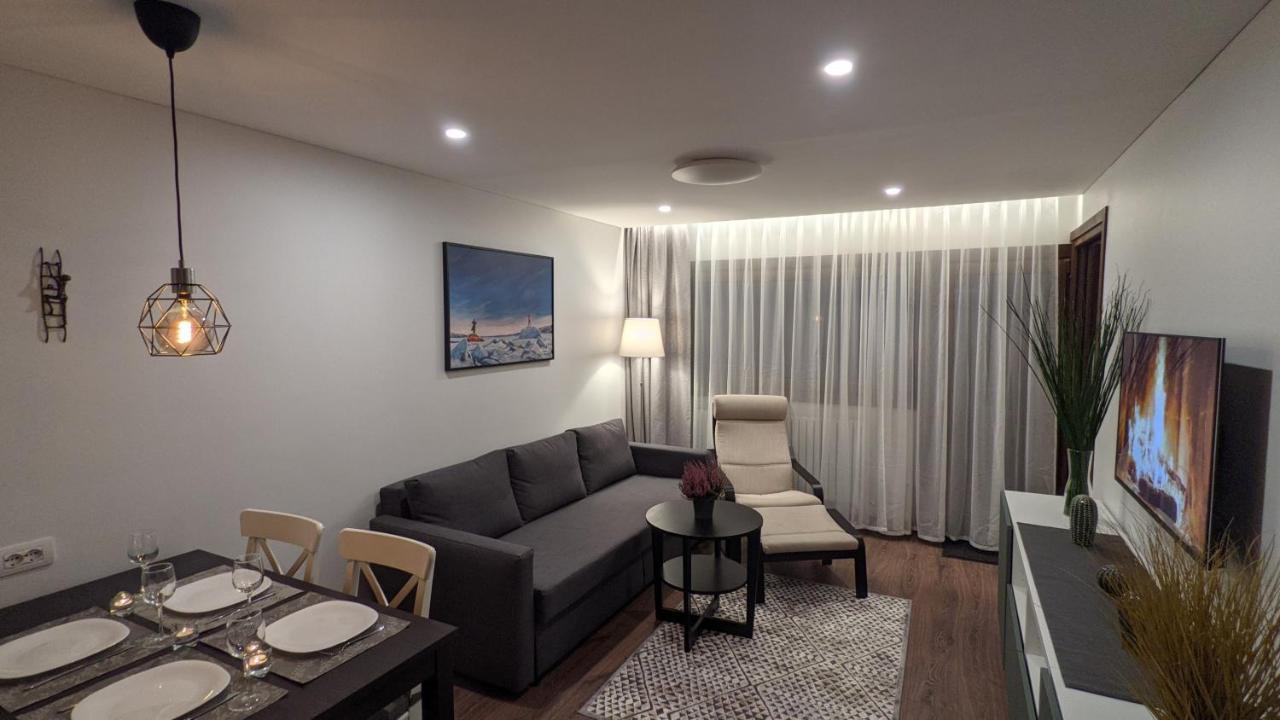 Cervinia Apartment 2121 - Ski & Mountain Panorama เบรยล์-แชร์วิเนีย ภายนอก รูปภาพ