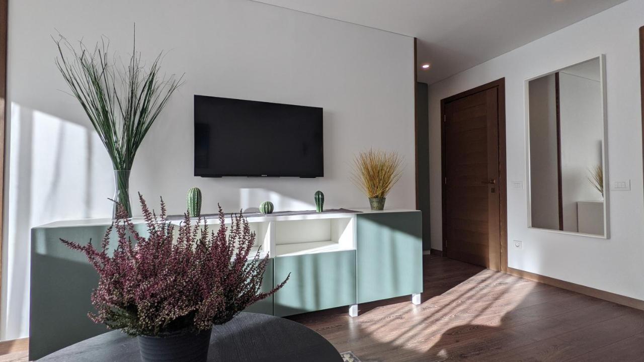 Cervinia Apartment 2121 - Ski & Mountain Panorama เบรยล์-แชร์วิเนีย ภายนอก รูปภาพ