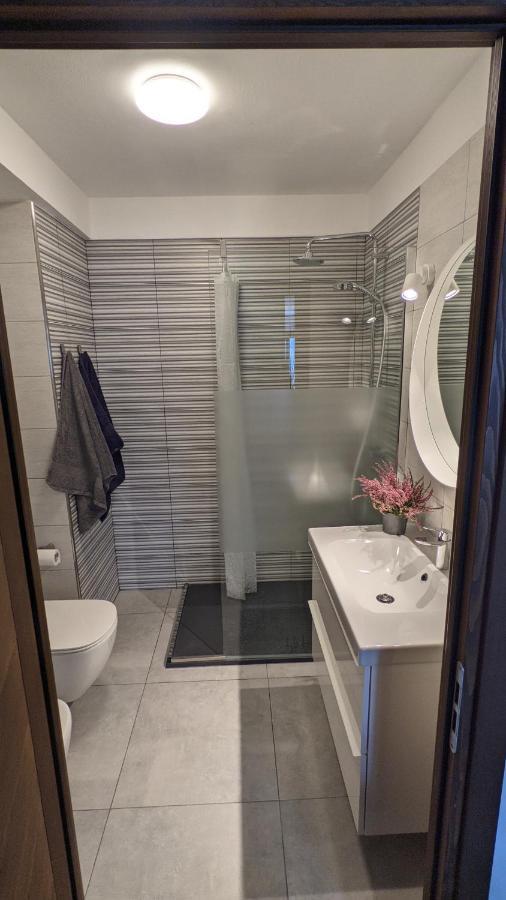 Cervinia Apartment 2121 - Ski & Mountain Panorama เบรยล์-แชร์วิเนีย ภายนอก รูปภาพ